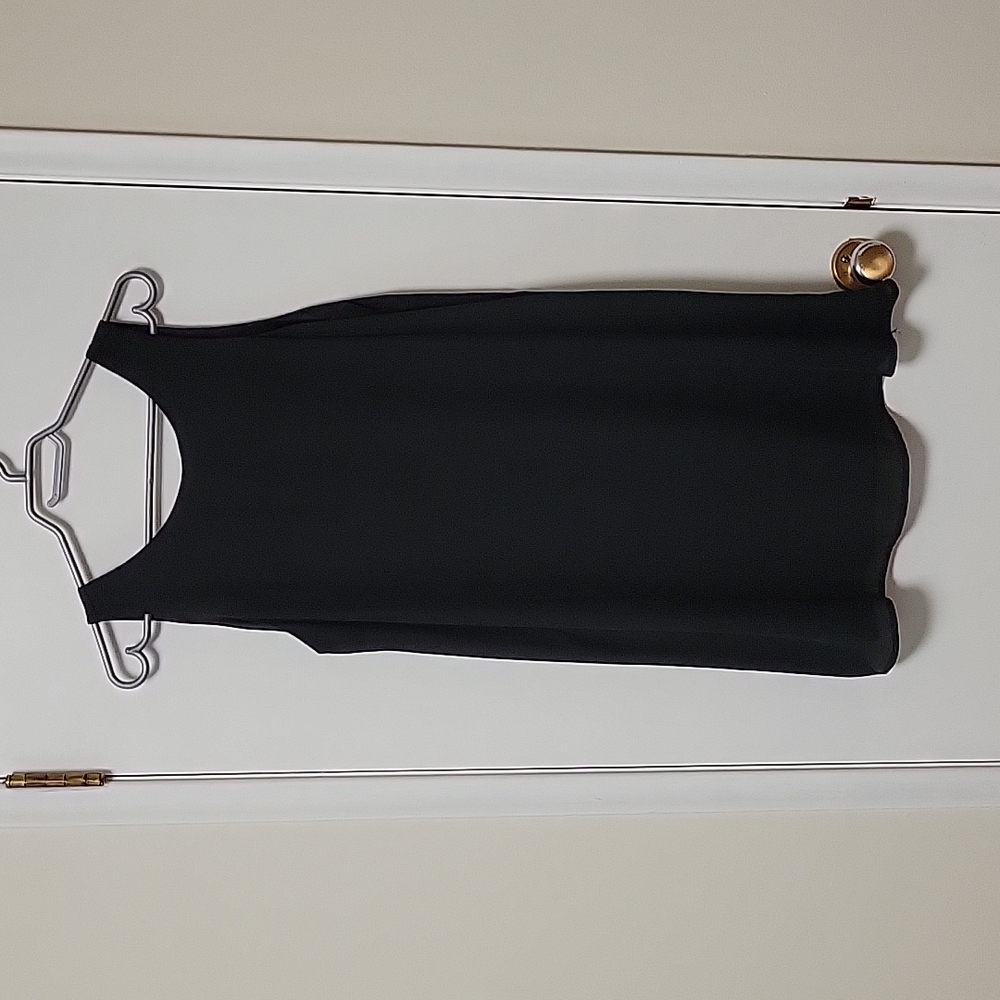 Miami - Medium, black, dress